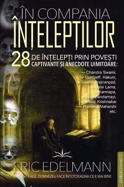In compania inteleptilor