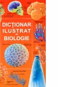 Dictionar ilustrat de biologie