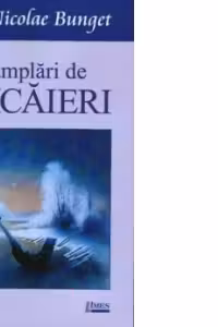 Intamplari de nicaieri