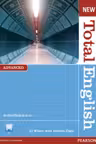 New Total English Advanced Active Teach CD-ROM