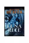 Luna rece