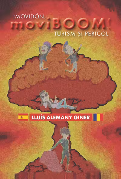 moviBOOM: Turism și pericol