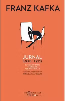 Jurnal, 1910 –1923
