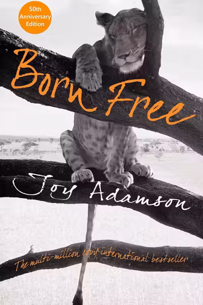 Born Free