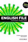 English File 3E Intermediate Student's Book