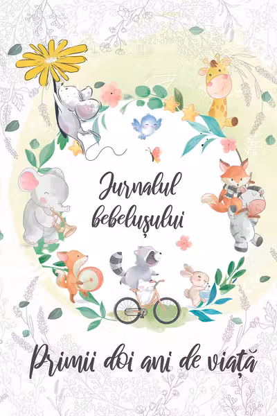Jurnalul bebelusului