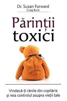 Parintii toxici