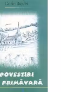 Povestiri de primavara