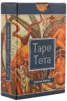 Таро Тота. (78 карт)