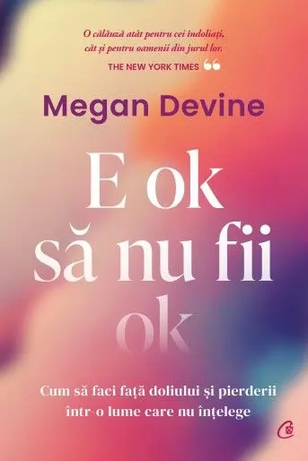 E ok sa nu fii ok
