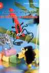 Idei creative 71 - Animale impletite cu tehnica scoubidou