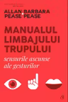 Manualul limbajului trupului