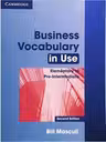 Business Vocabulary in Use: Elementary to Pre-intermediate (with answers)