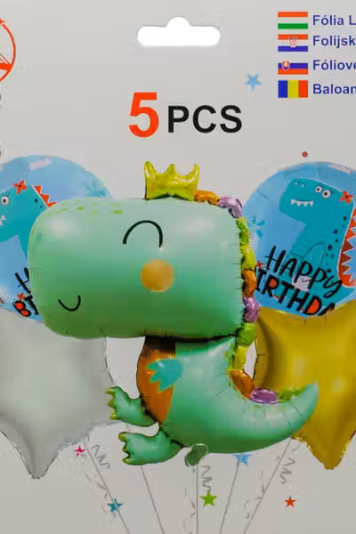 Balon Party