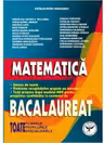 Matematica. Bacalaureat. Toate filierele, profilurile, specializarile