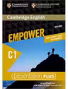 Cambridge English Empower Advanced Presentation Plus (with Student's Book and Workbook) - DVD-ROM