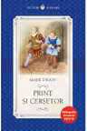 Lecturi Scolare. Print si cersetor
