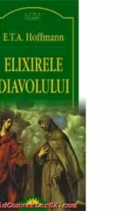 ELIXIRELE DIAVOLULUI