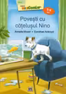 Povești cu cățelușul Nino. Nivelul 1
