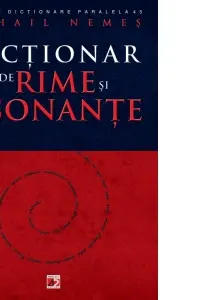 Dictionar de rime si asonante