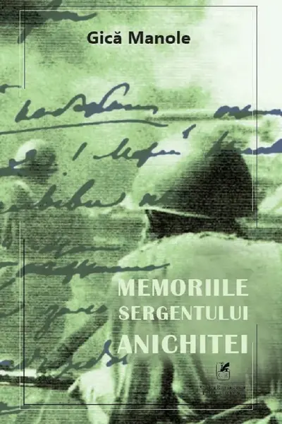 Memoriile sergentului Anichiței