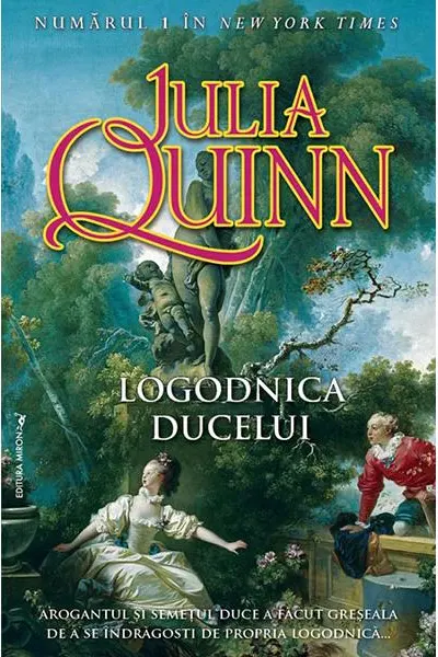Logodnica ducelui