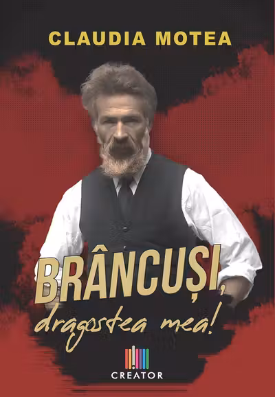 Brancusi dragostea mea