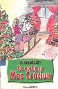 De vorba cu Mos Craciun