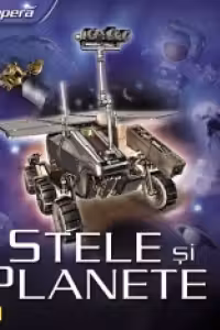 Descopera stele si planete