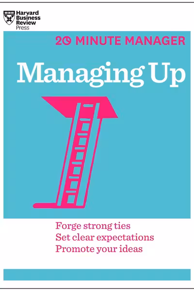 Managing Up