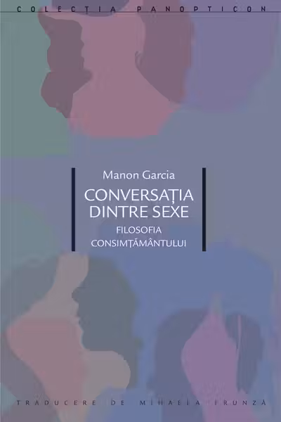 Conversatia dintre sexe