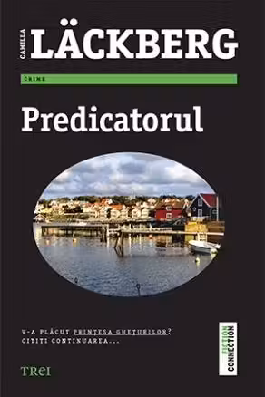 Predicatorul