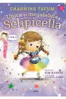 Unica si inegalabila Sclipicella