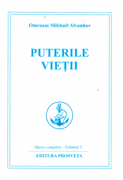 Puterea vieții