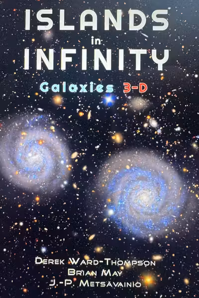 Islands in Infinity