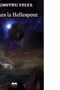 Xerxes la Hellespont