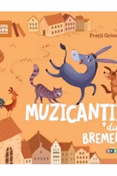 Muzicantii din Bremen