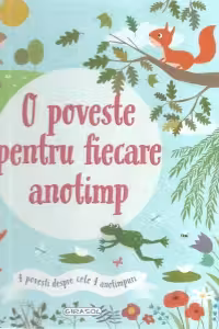 O poveste pentru fiecare anotimp