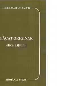Pacat originar: Etica ratiunii
