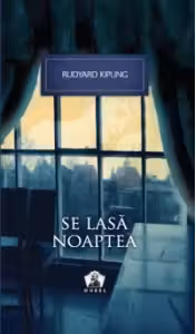 Nobel. Se lasa noaptea. Vol.7