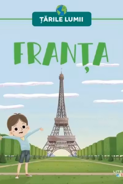 TARILE LUMII. FRANTA