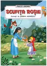 Scufita Rosie