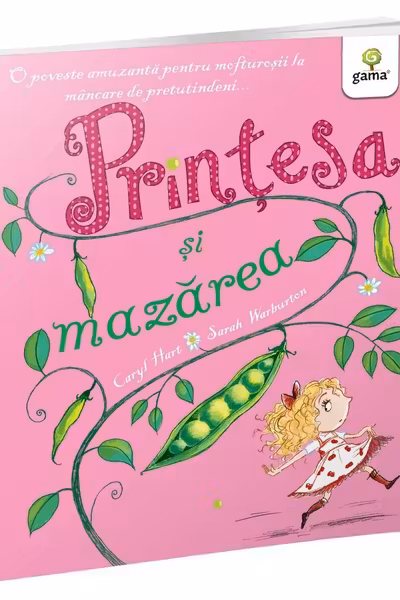 Printesa si mazarea