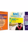 Pachet Bacalaureat 2026. Limba si literatura romana, Matematica si Informatica. Ghid de pregatire clasele 11-12 intensiv Pascal C/C++ - Mariana Badea, Radu Gologan, Susana Galatean