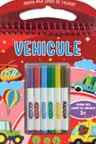 Vehicule. Cu carioci