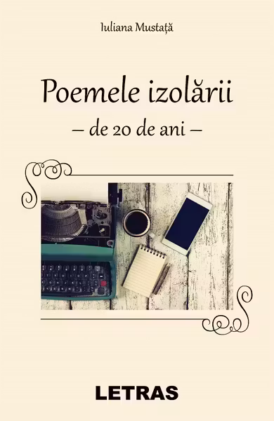 Poemele izolării