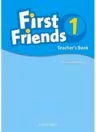 First Friends 1 Teachers Book