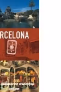 CIAO GUIDE - Barcelona