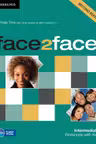 face2face Intermediate Workbook with Key