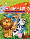 Scriem,stergem,scriem iar! - animale
